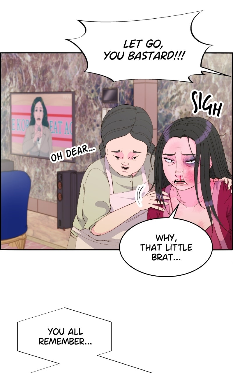 Momfluencer (S2) Ep. 1 - Juyeon's Winning Streak: Part 1 (Season 2 Premiere) page 30 - 