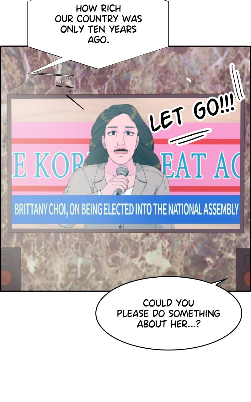 Momfluencer (S2) Ep. 1 - Juyeon's Winning Streak: Part 1 (Season 2 Premiere) page 31 - 
