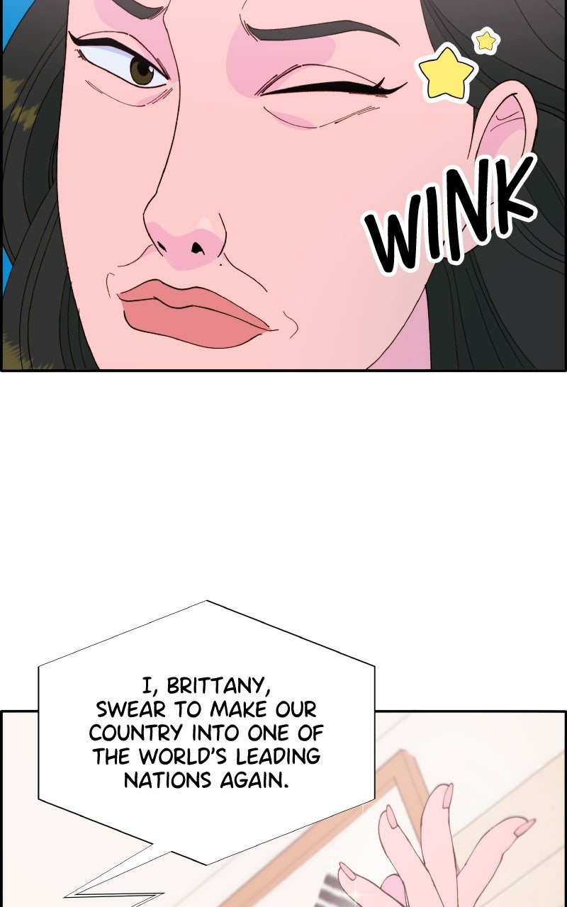 Momfluencer (S2) Ep. 1 - Juyeon's Winning Streak: Part 1 (Season 2 Premiere) page 35 - 