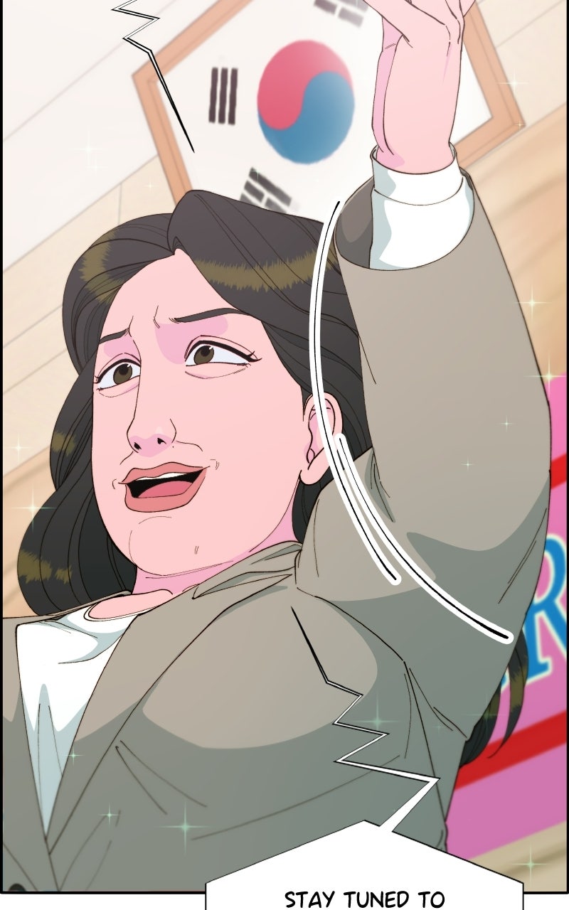 Momfluencer (S2) Ep. 1 - Juyeon's Winning Streak: Part 1 (Season 2 Premiere) page 36 - 
