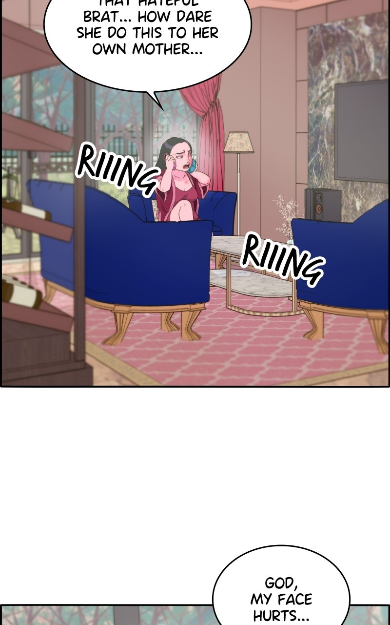 Momfluencer (S2) Ep. 1 - Juyeon's Winning Streak: Part 1 (Season 2 Premiere) page 38 - 