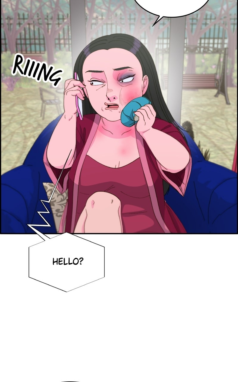 Momfluencer (S2) Ep. 1 - Juyeon's Winning Streak: Part 1 (Season 2 Premiere) page 39 - 