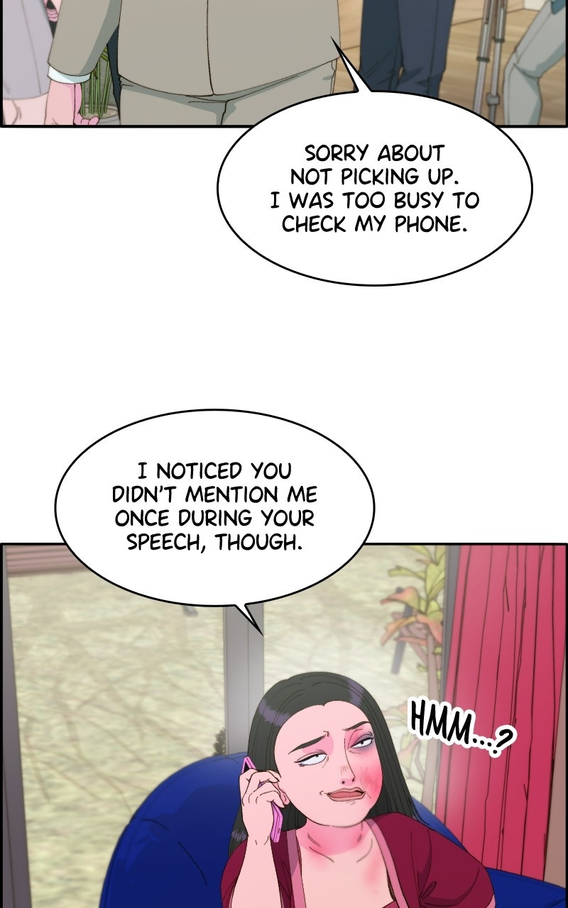 Momfluencer (S2) Ep. 1 - Juyeon's Winning Streak: Part 1 (Season 2 Premiere) page 42 - 
