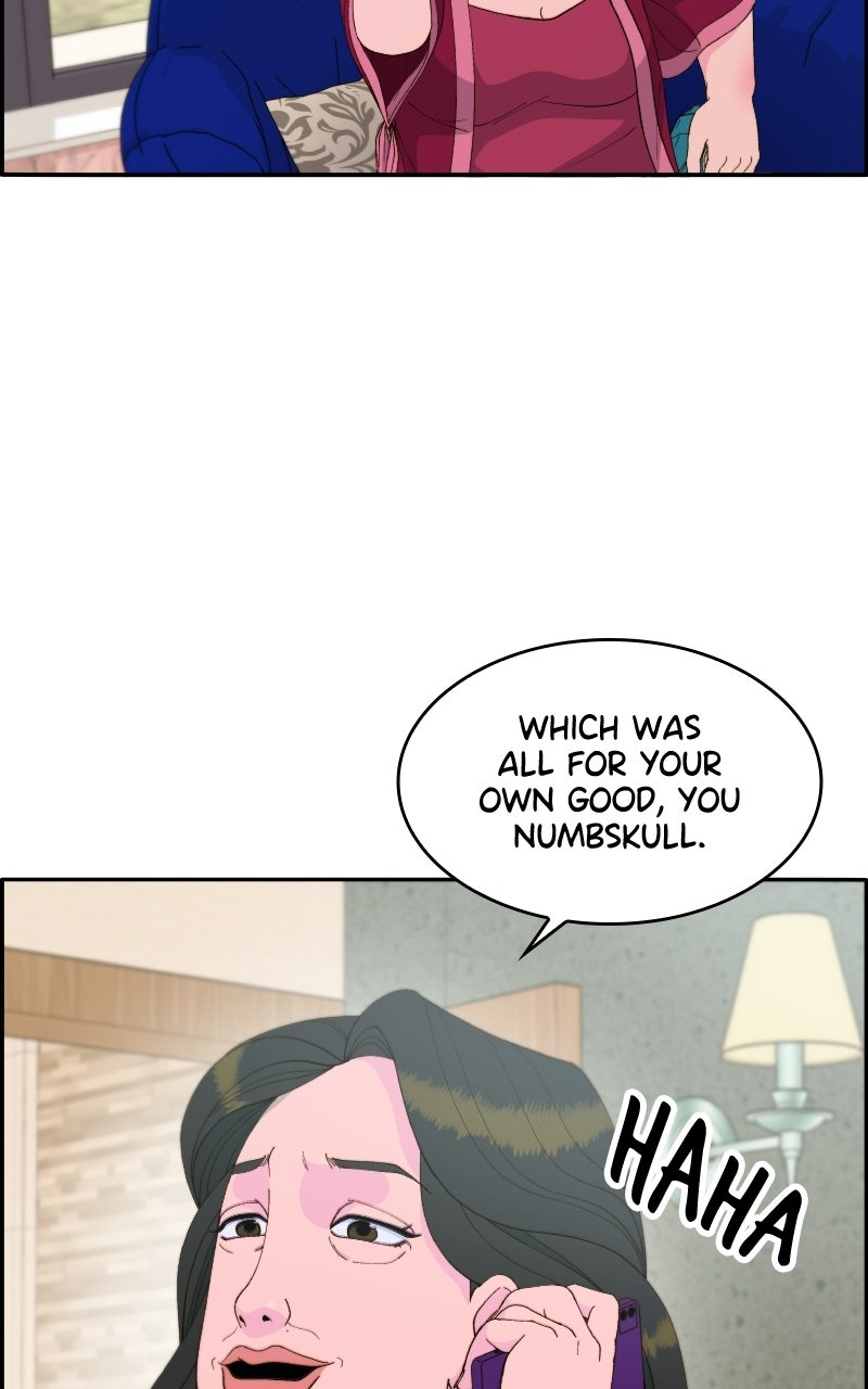 Momfluencer (S2) Ep. 1 - Juyeon's Winning Streak: Part 1 (Season 2 Premiere) page 43 - 