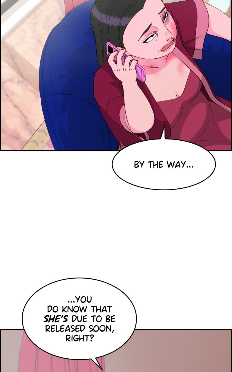 Momfluencer (S2) Ep. 1 - Juyeon's Winning Streak: Part 1 (Season 2 Premiere) page 45 - 