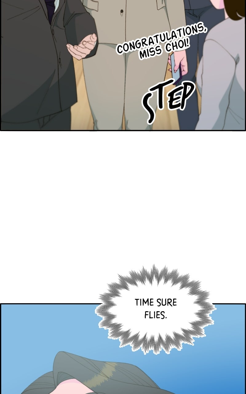 Momfluencer (S2) Ep. 1 - Juyeon's Winning Streak: Part 1 (Season 2 Premiere) page 54 - 
