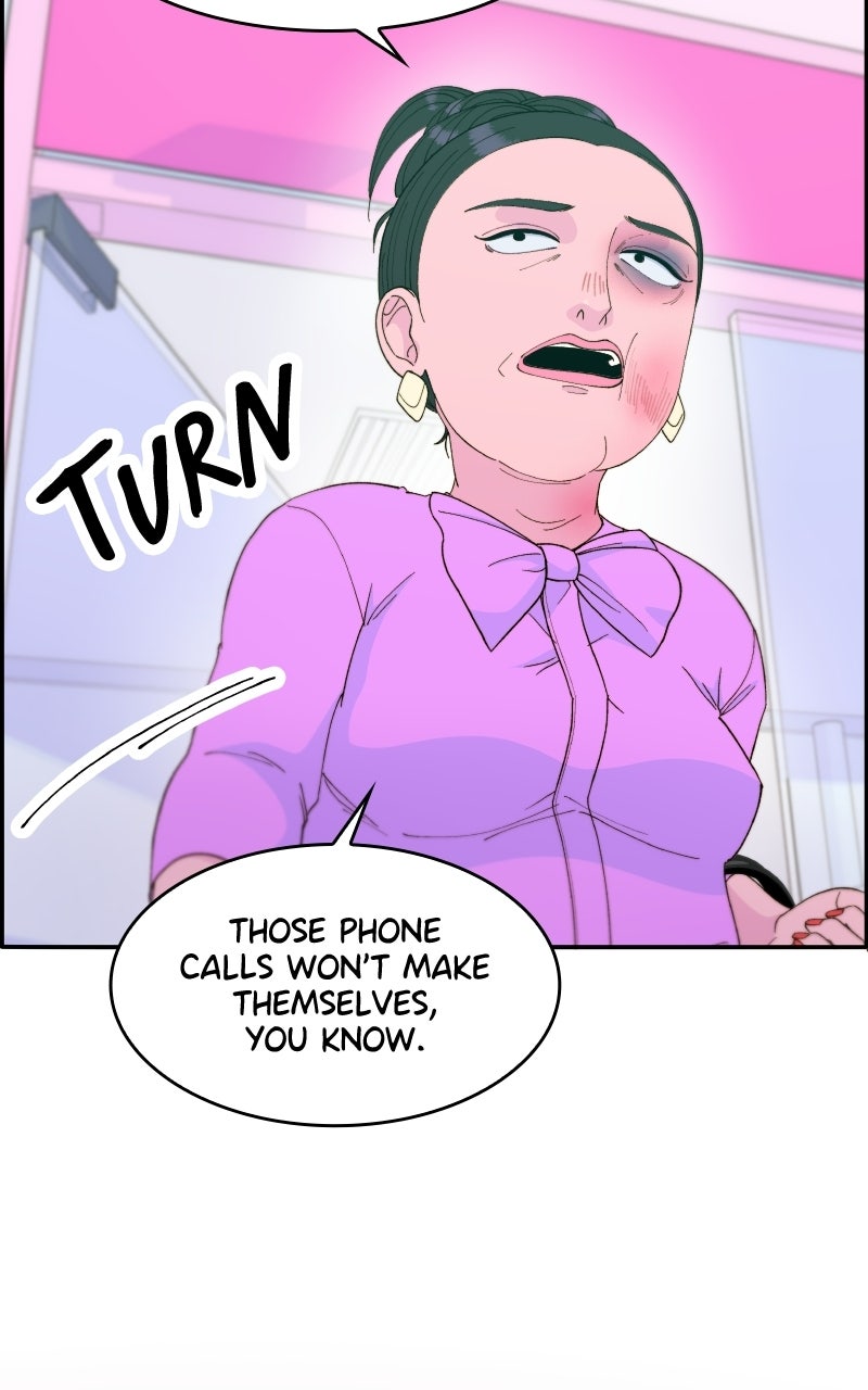 Momfluencer (S2) Ep. 1 - Juyeon's Winning Streak: Part 1 (Season 2 Premiere) page 62 - 