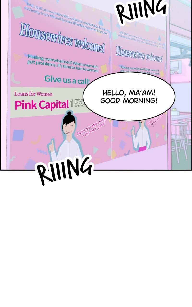 Momfluencer (S2) Ep. 1 - Juyeon's Winning Streak: Part 1 (Season 2 Premiere) page 64 - 
