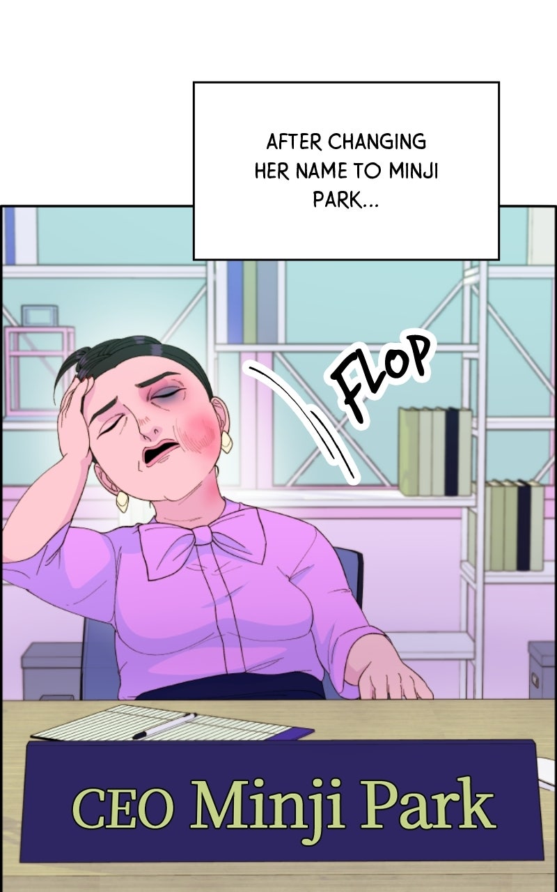 Momfluencer (S2) Ep. 1 - Juyeon's Winning Streak: Part 1 (Season 2 Premiere) page 65 - 