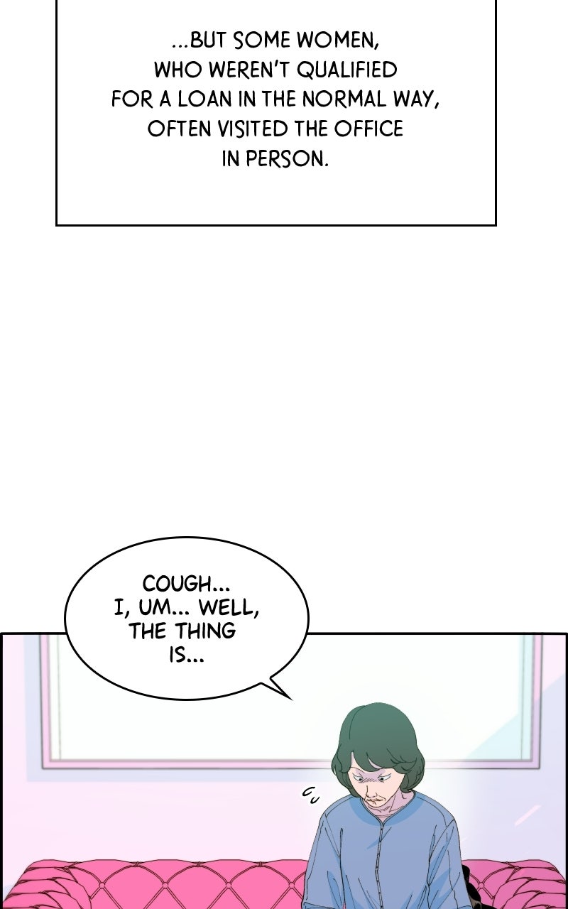 Momfluencer (S2) Ep. 1 - Juyeon's Winning Streak: Part 1 (Season 2 Premiere) page 70 - 