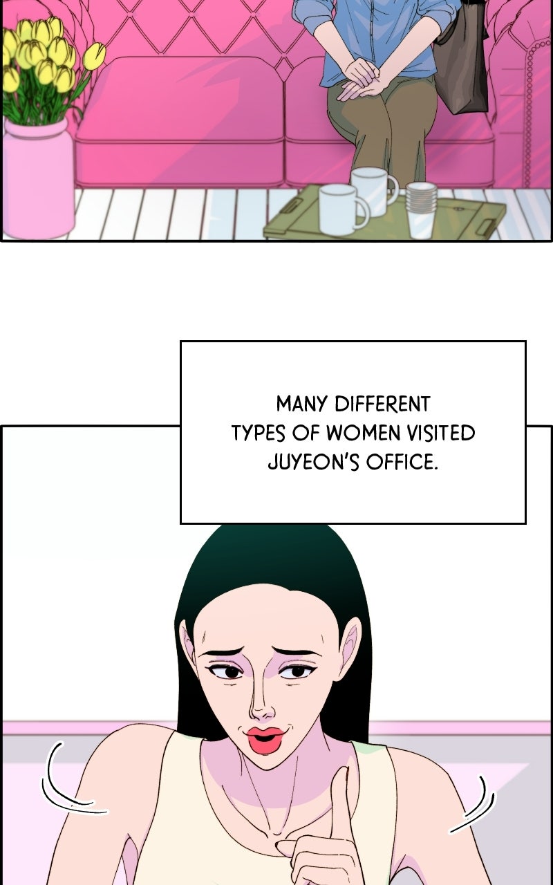 Momfluencer (S2) Ep. 1 - Juyeon's Winning Streak: Part 1 (Season 2 Premiere) page 71 - 