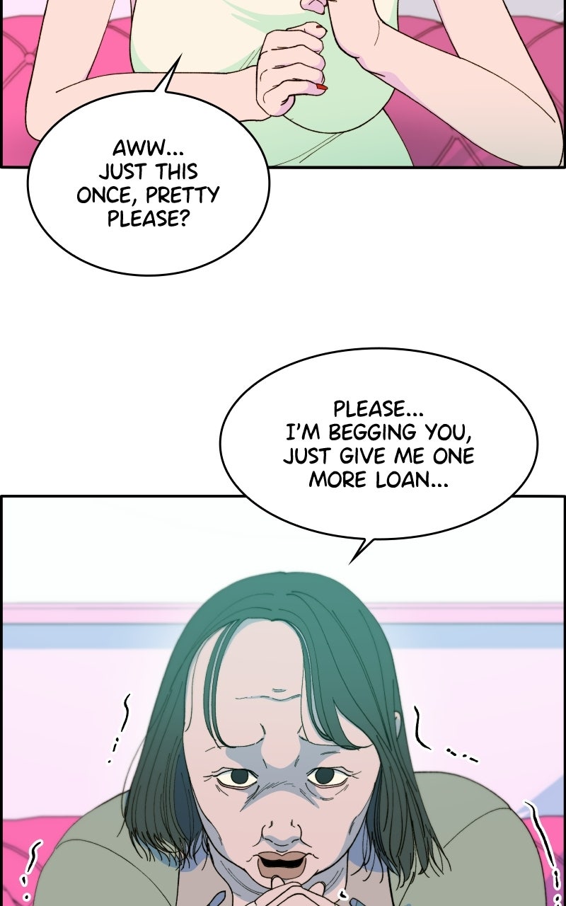 Momfluencer (S2) Ep. 1 - Juyeon's Winning Streak: Part 1 (Season 2 Premiere) page 72 - 