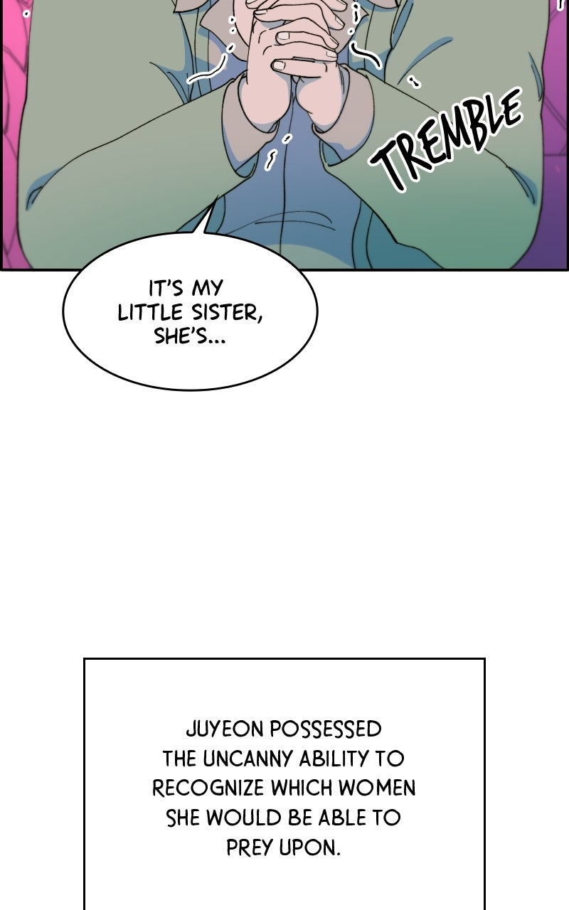 Momfluencer (S2) Ep. 1 - Juyeon's Winning Streak: Part 1 (Season 2 Premiere) page 73 - 