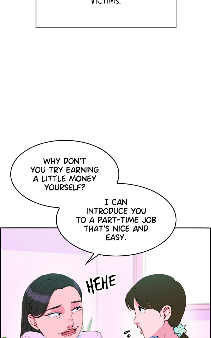 Momfluencer (S2) Ep. 1 - Juyeon's Winning Streak: Part 1 (Season 2 Premiere) page 76 - 