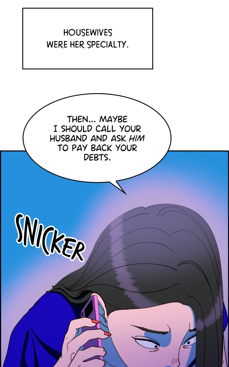 Momfluencer (S2) Ep. 1 - Juyeon's Winning Streak: Part 1 (Season 2 Premiere) page 78 - 