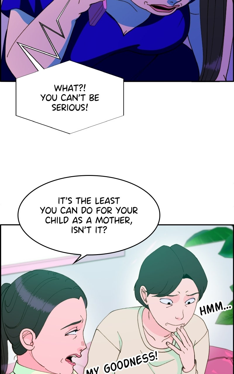 Momfluencer (S2) Ep. 1 - Juyeon's Winning Streak: Part 1 (Season 2 Premiere) page 79 - 