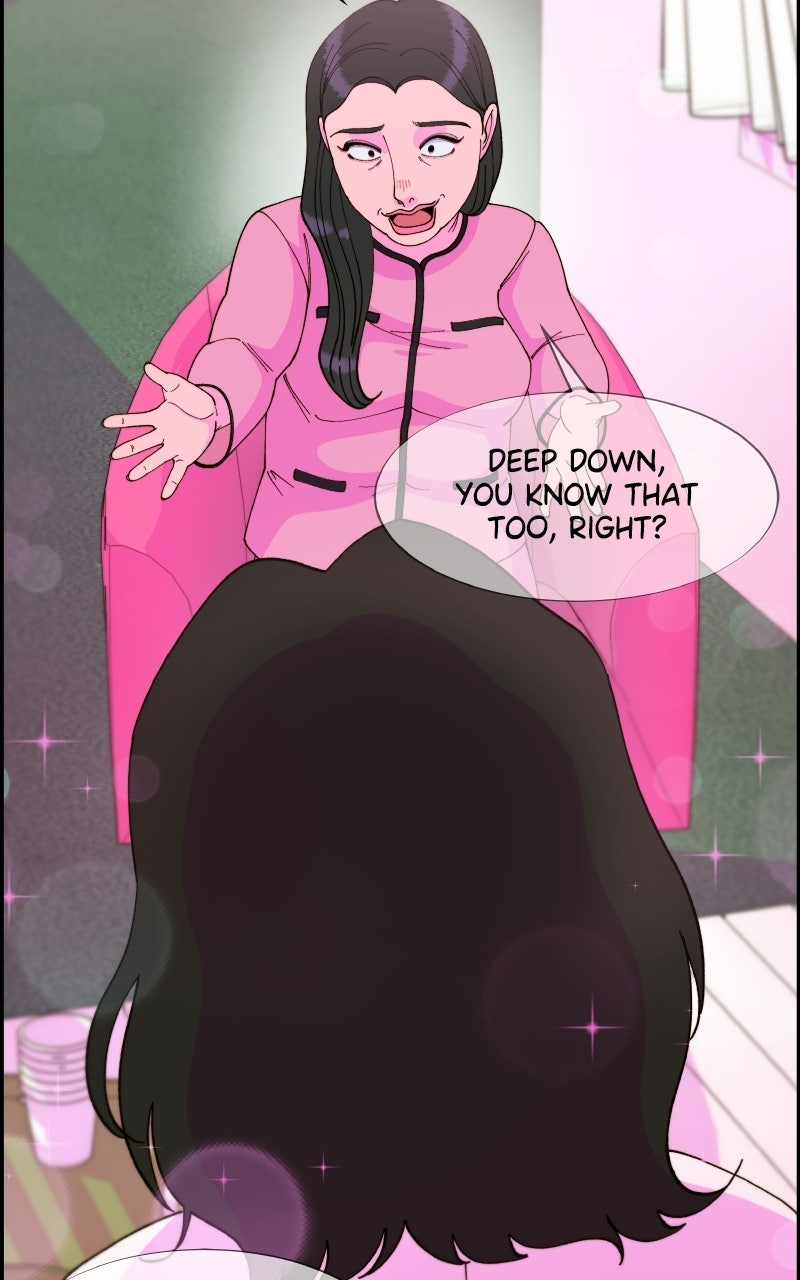 Momfluencer (S2) Ep. 1 - Juyeon's Winning Streak: Part 1 (Season 2 Premiere) page 81 - 