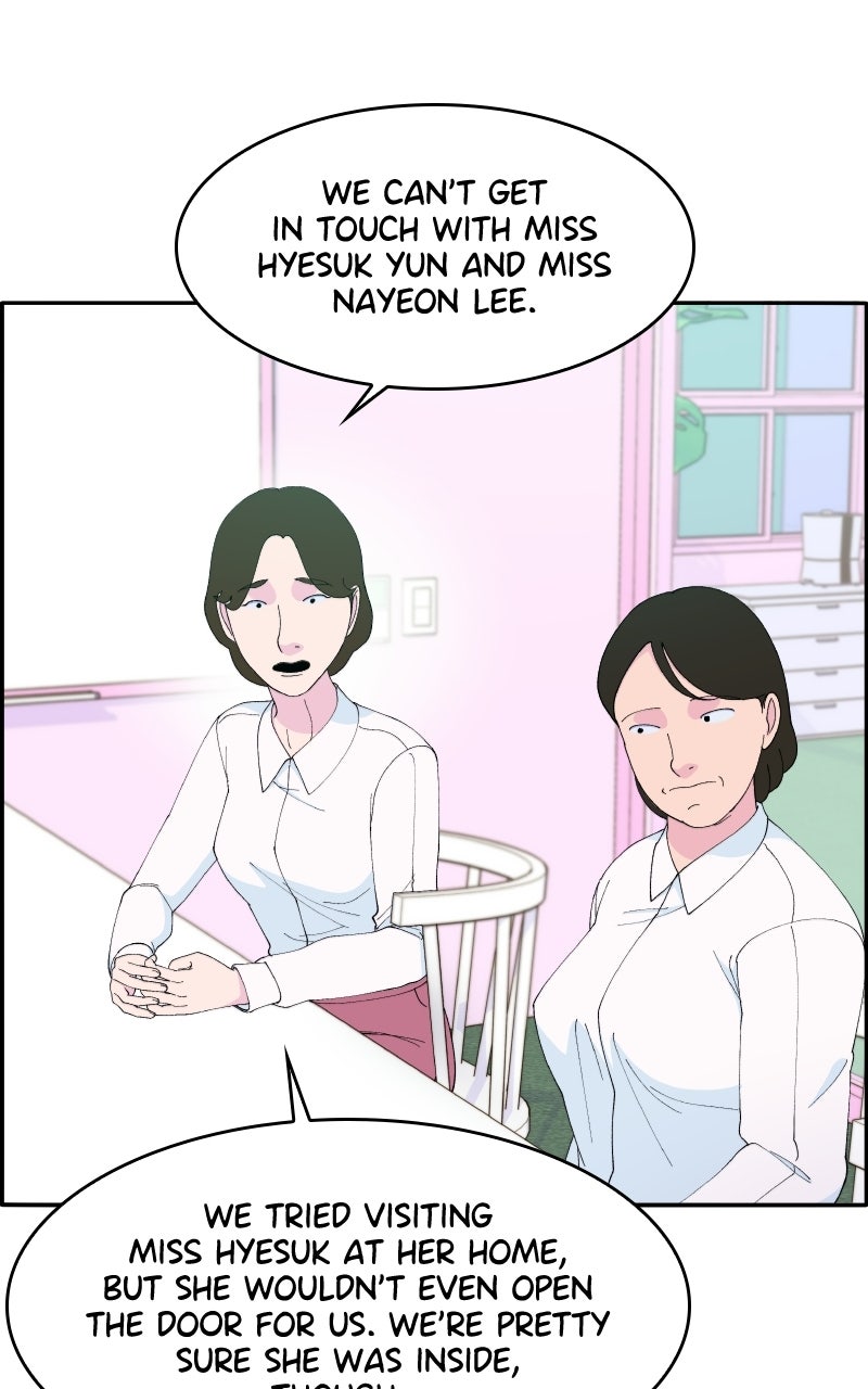 Momfluencer (S2) Ep. 1 - Juyeon's Winning Streak: Part 1 (Season 2 Premiere) page 88 - 