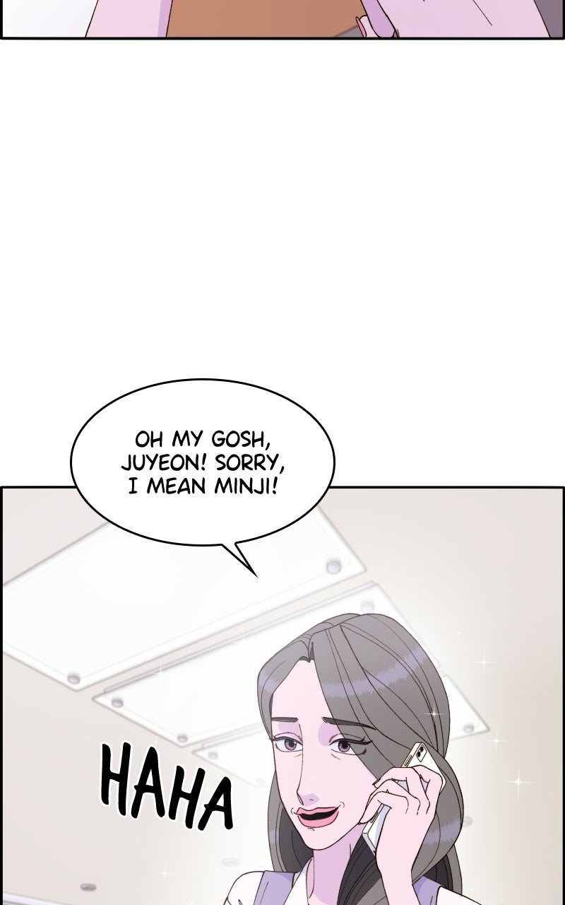 Momfluencer (S2) Ep. 1 - Juyeon's Winning Streak: Part 1 (Season 2 Premiere) page 99 - 