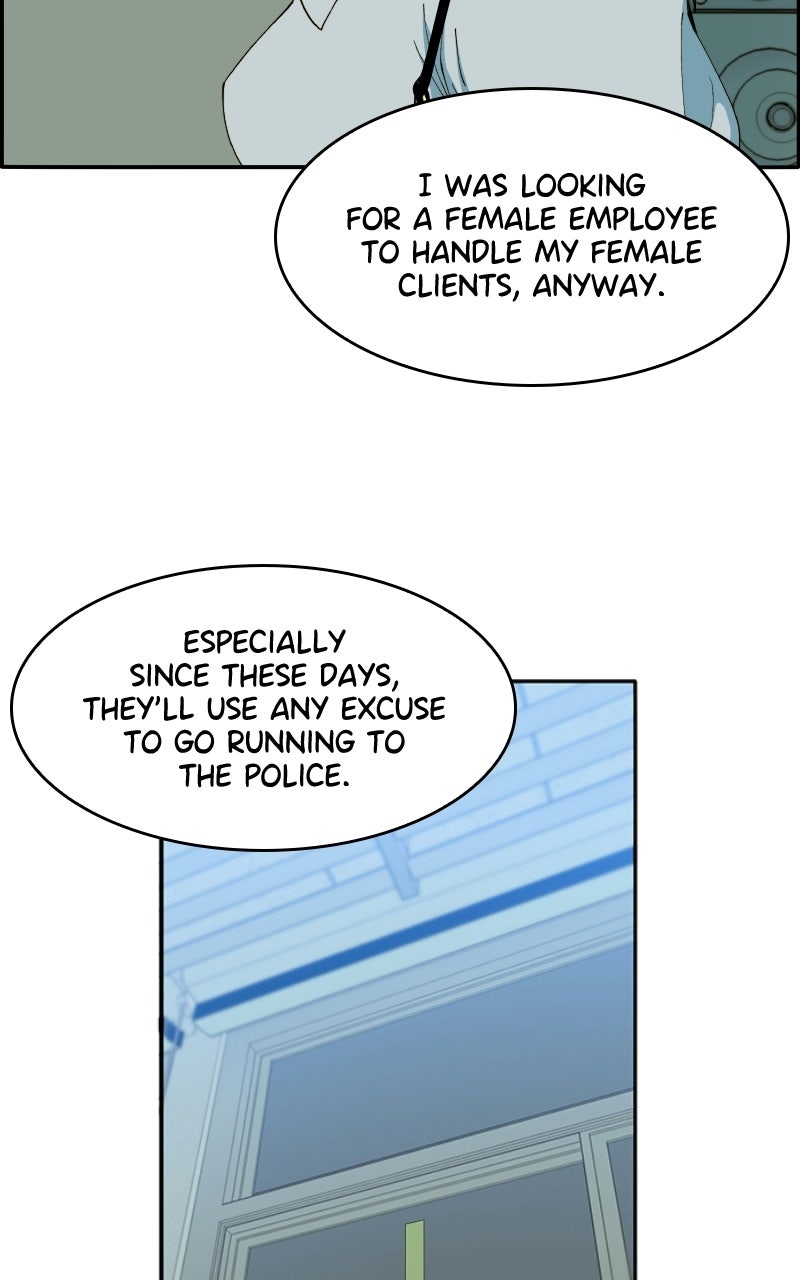 Momfluencer (S2) Ep. 4 - Juyeon's Winning Streak: Part 4 page 13 - 