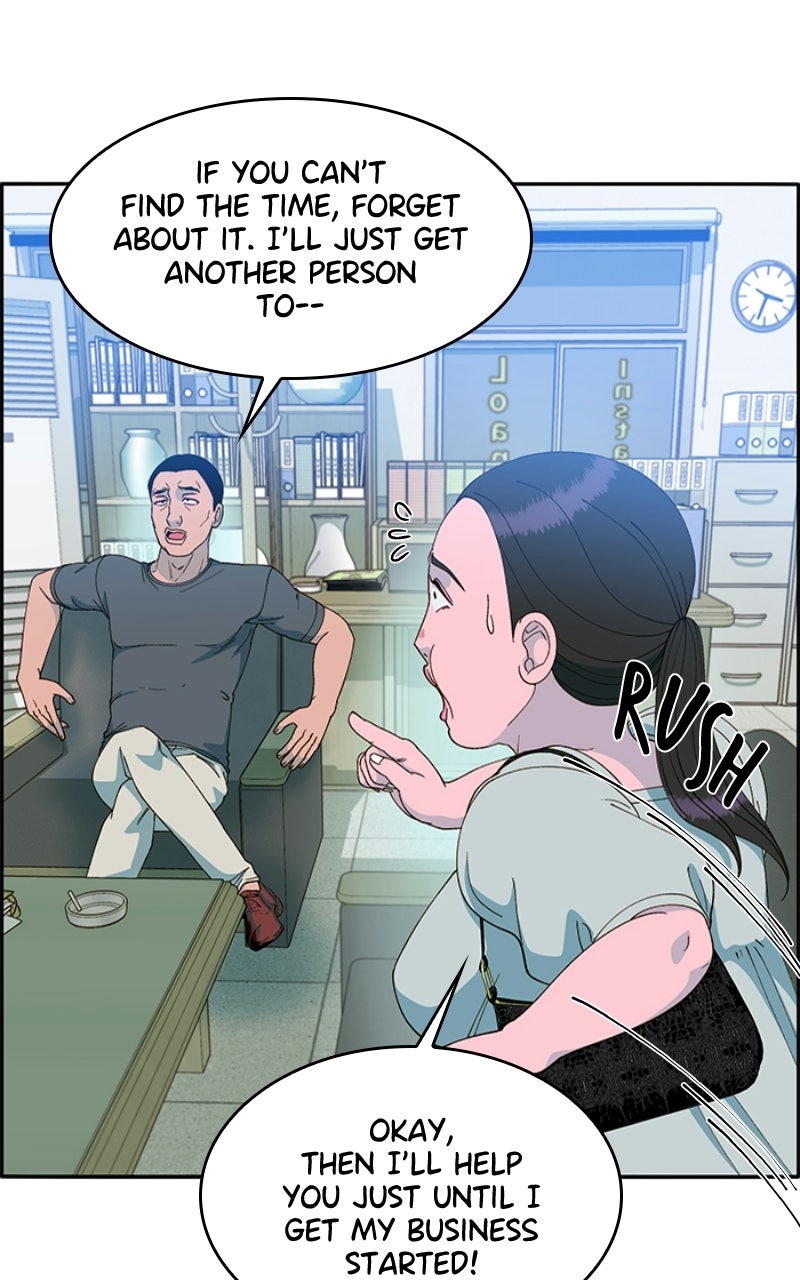 Momfluencer (S2) Ep. 4 - Juyeon's Winning Streak: Part 4 page 16 - 