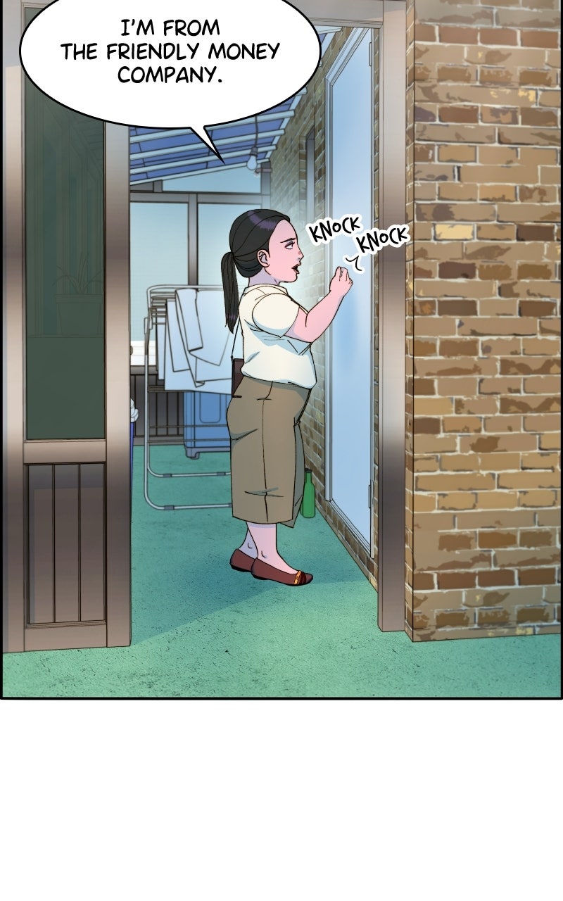 Momfluencer (S2) Ep. 4 - Juyeon's Winning Streak: Part 4 page 27 - 