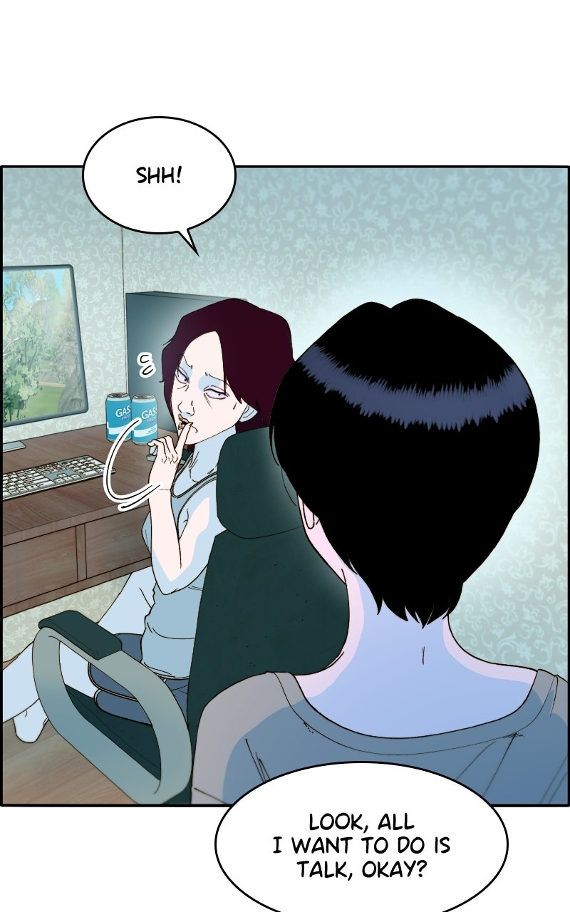 Momfluencer (S2) Ep. 4 - Juyeon's Winning Streak: Part 4 page 28 - 