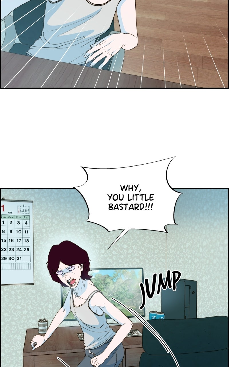 Momfluencer (S2) Ep. 4 - Juyeon's Winning Streak: Part 4 page 33 - 