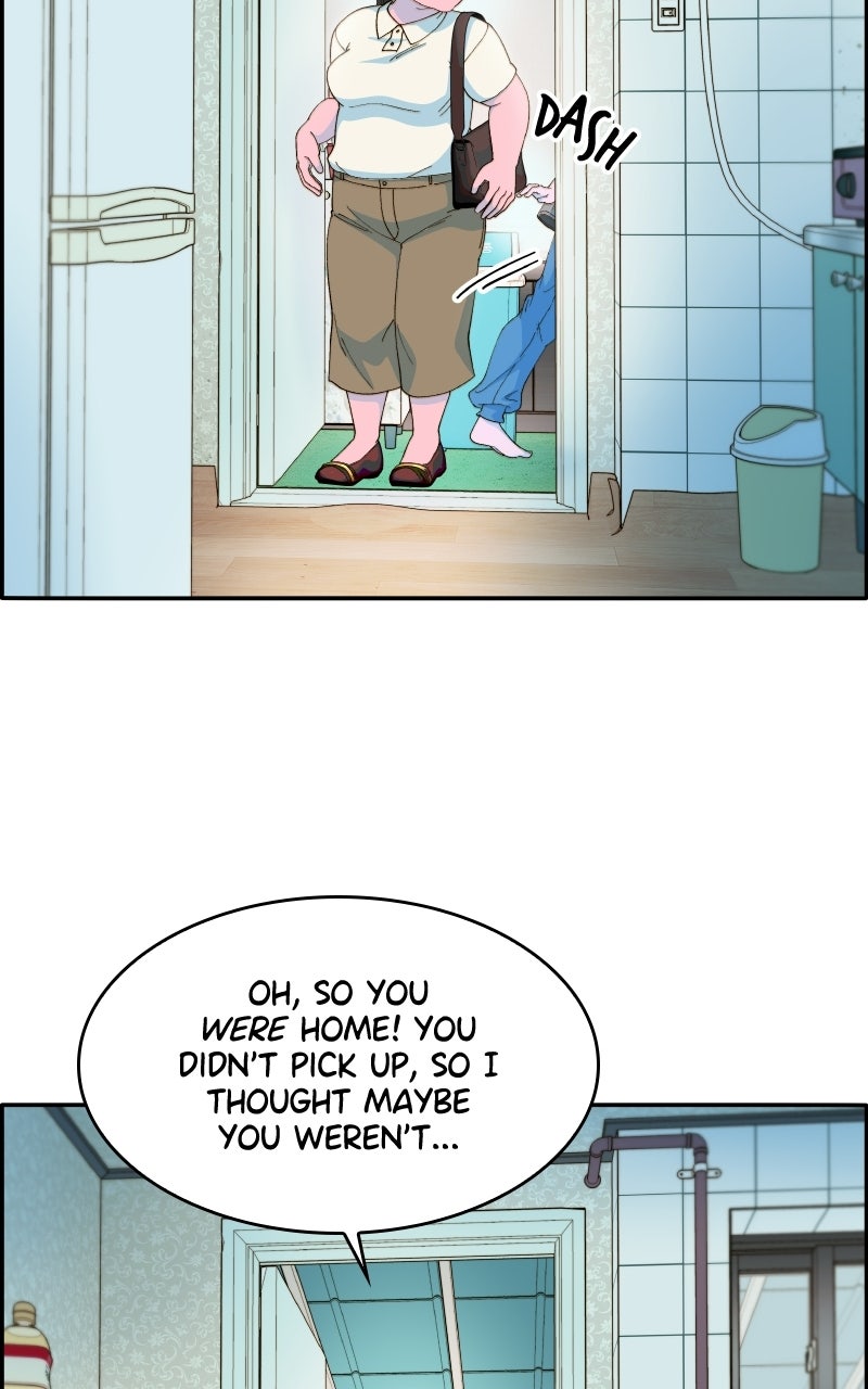 Momfluencer (S2) Ep. 4 - Juyeon's Winning Streak: Part 4 page 36 - 