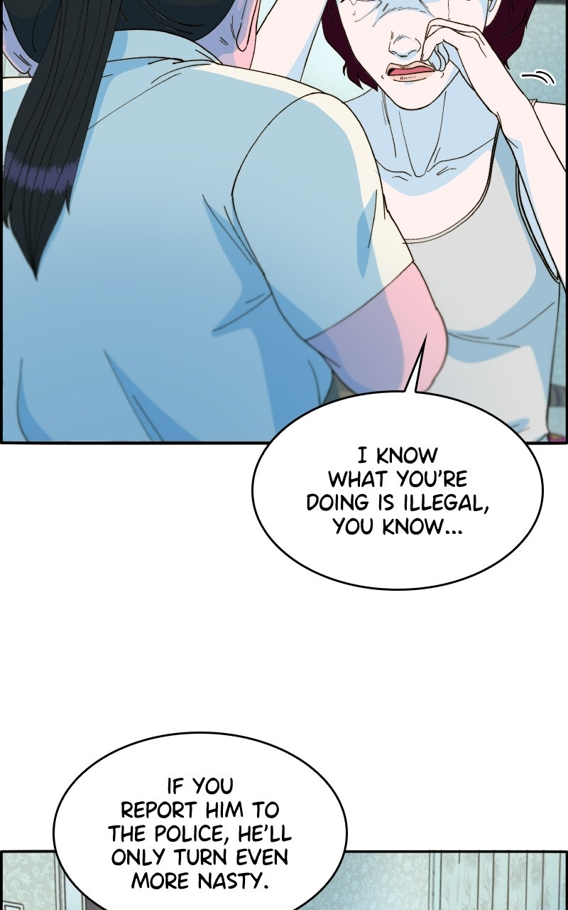 Momfluencer (S2) Ep. 4 - Juyeon's Winning Streak: Part 4 page 47 - 