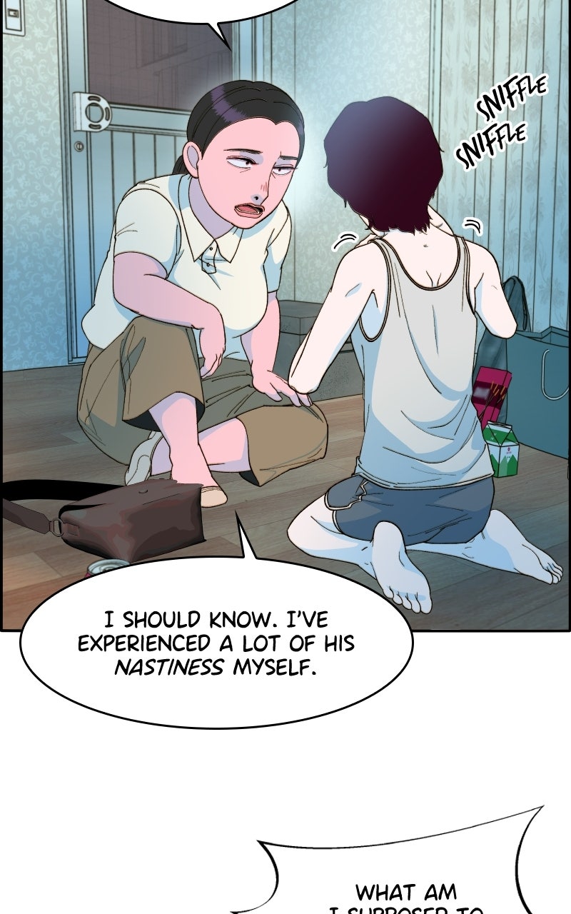 Momfluencer (S2) Ep. 4 - Juyeon's Winning Streak: Part 4 page 48 - 