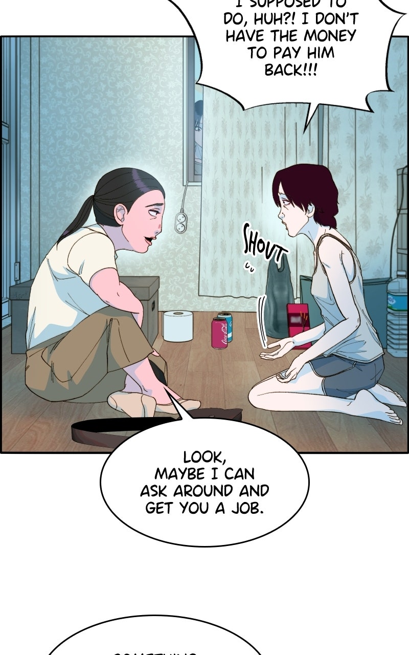 Momfluencer (S2) Ep. 4 - Juyeon's Winning Streak: Part 4 page 49 - 