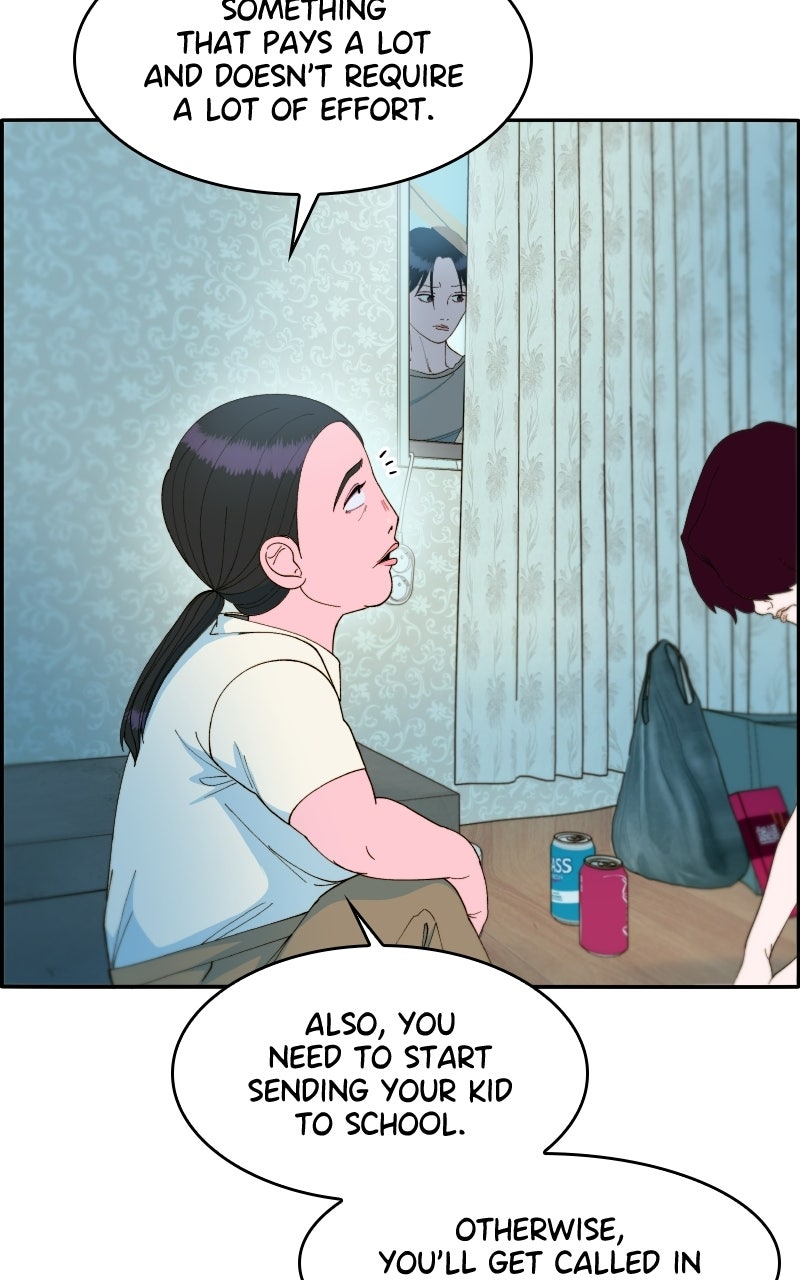 Momfluencer (S2) Ep. 4 - Juyeon's Winning Streak: Part 4 page 50 - 