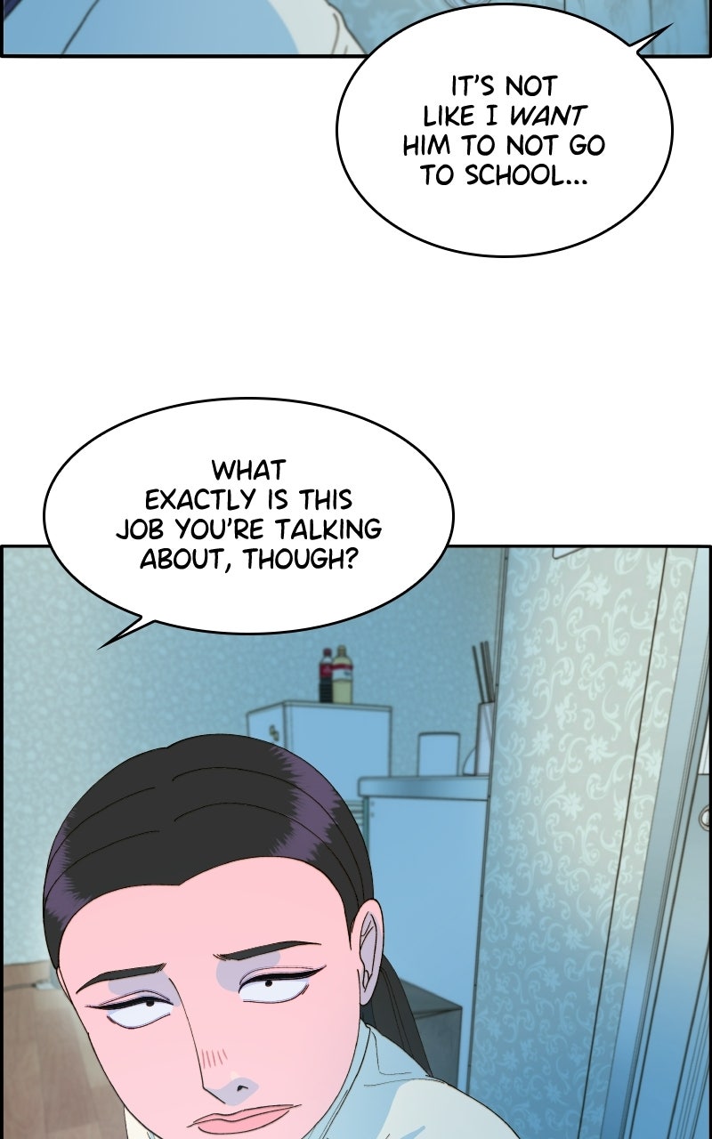 Momfluencer (S2) Ep. 4 - Juyeon's Winning Streak: Part 4 page 52 - 