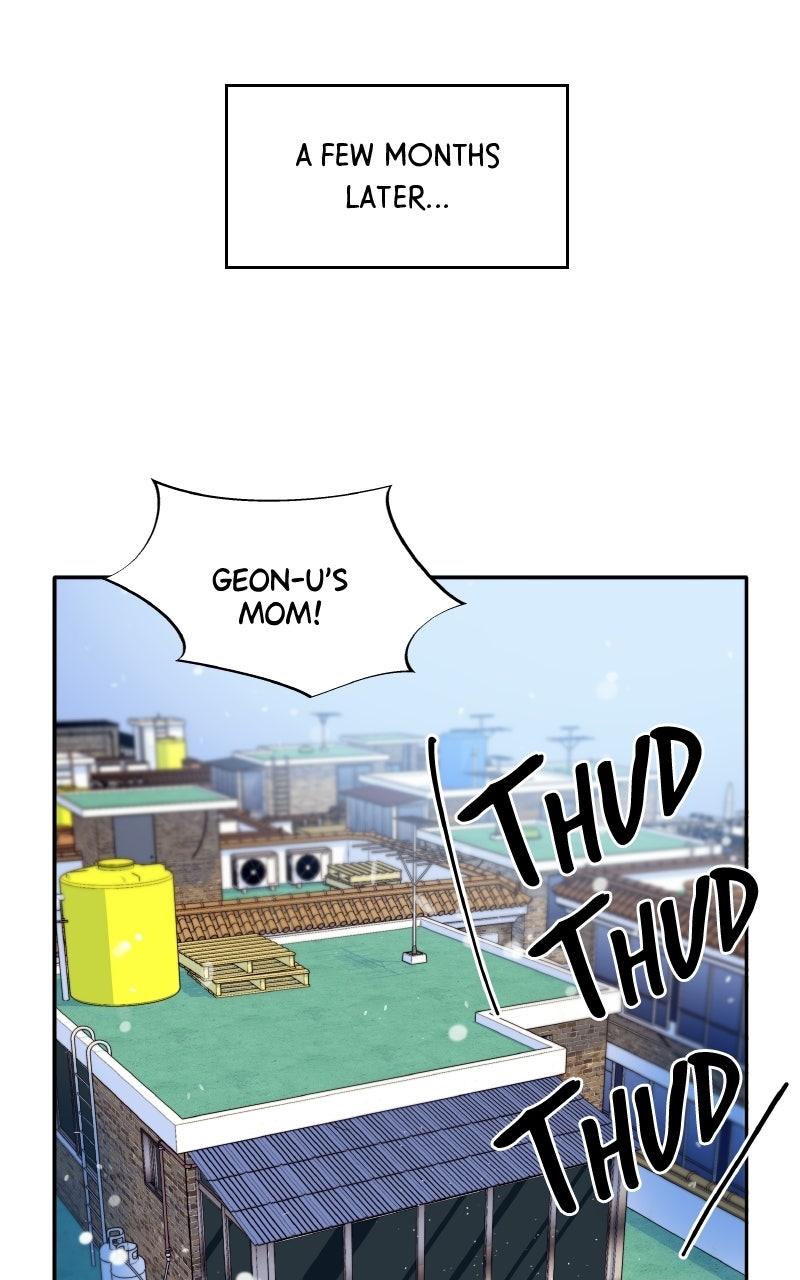 Momfluencer (S2) Ep. 4 - Juyeon's Winning Streak: Part 4 page 54 - 