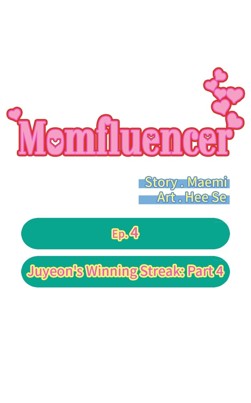Momfluencer (S2) Ep. 4 - Juyeon's Winning Streak: Part 4 page 7 - 