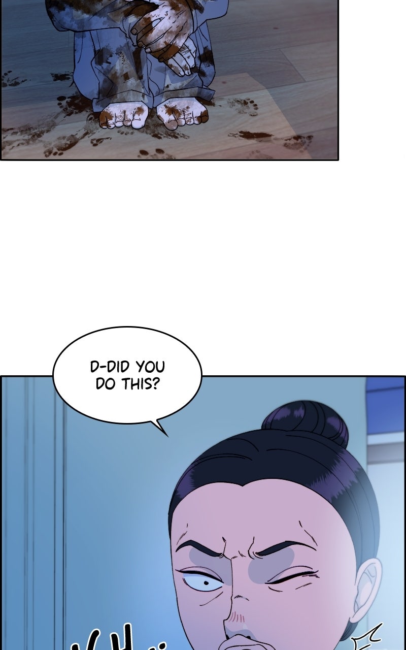 Momfluencer (S2) Ep. 4 - Juyeon's Winning Streak: Part 4 page 62 - 
