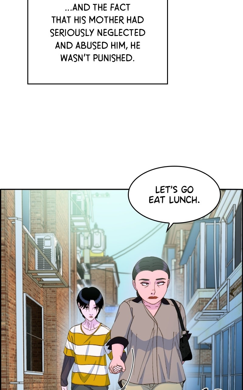 Momfluencer (S2) Ep. 4 - Juyeon's Winning Streak: Part 4 page 70 - 