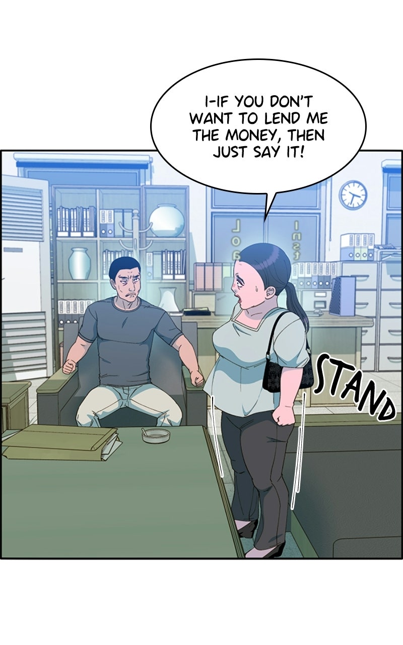 Momfluencer (S2) Ep. 4 - Juyeon's Winning Streak: Part 4 page 8 - 