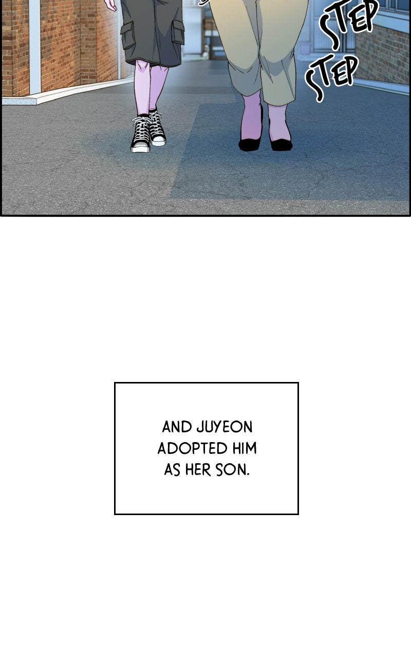 Momfluencer (S2) Ep. 4 - Juyeon's Winning Streak: Part 4 page 71 - 