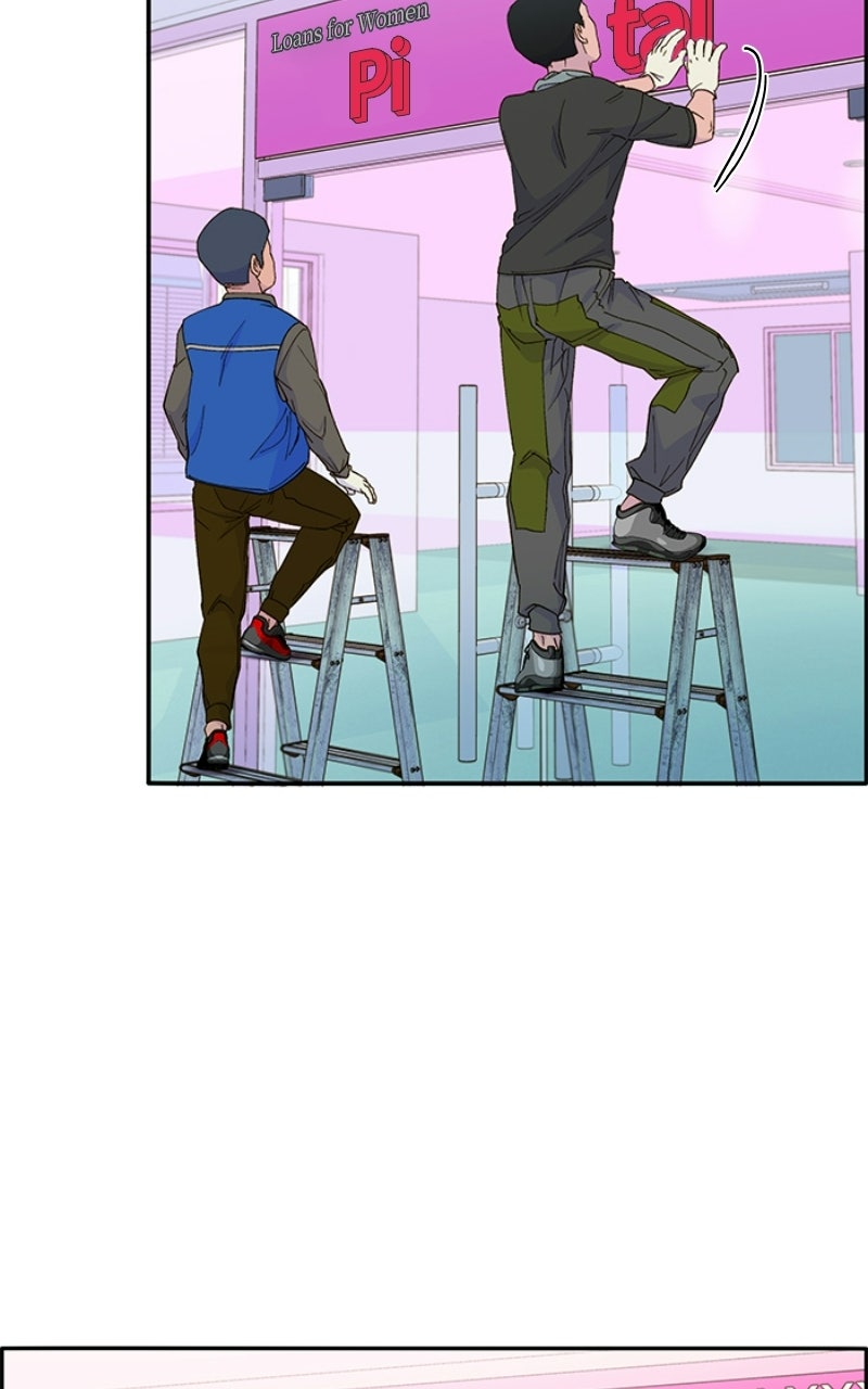 Momfluencer (S2) Ep. 4 - Juyeon's Winning Streak: Part 4 page 73 - 