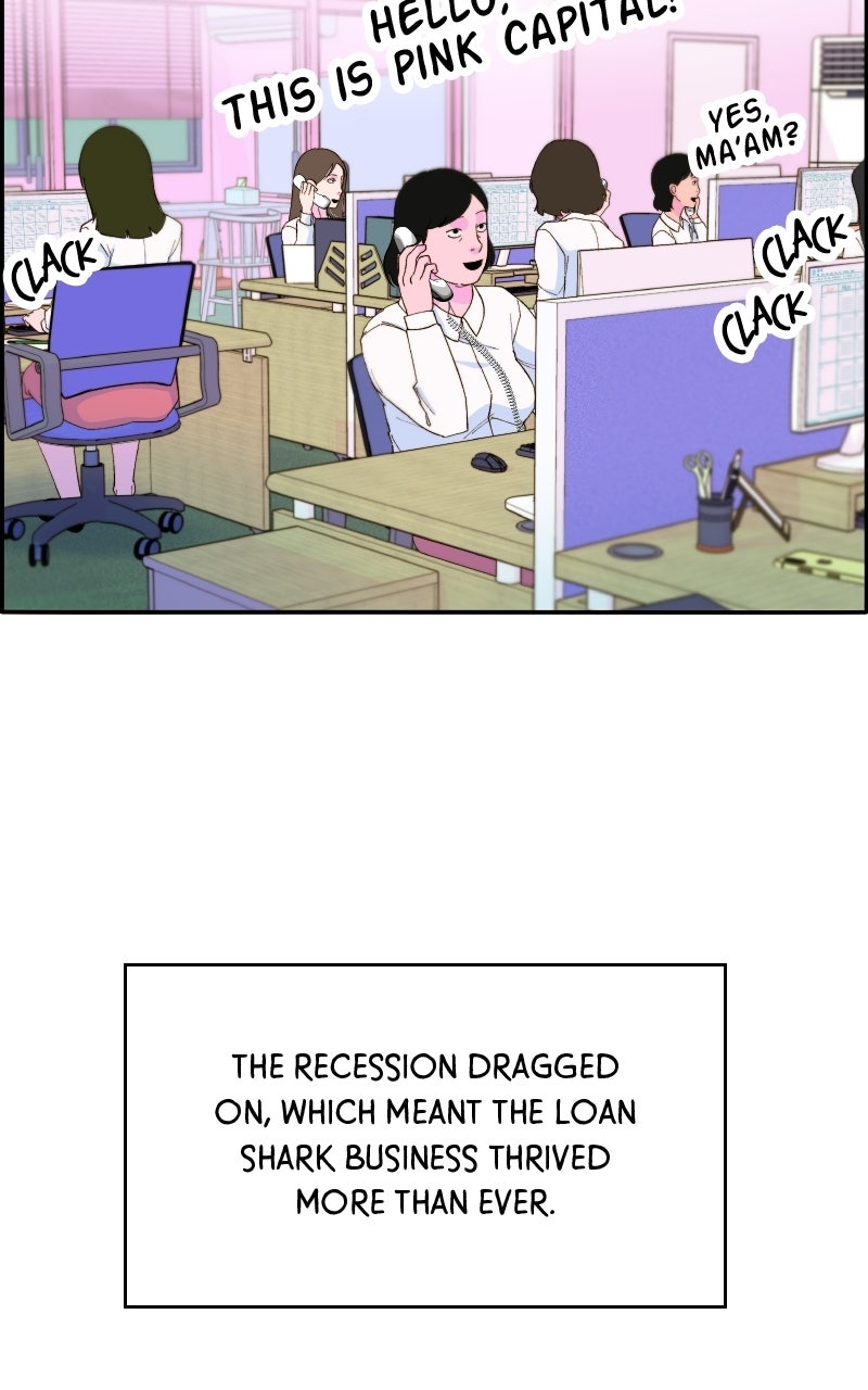 Momfluencer (S2) Ep. 4 - Juyeon's Winning Streak: Part 4 page 77 - 