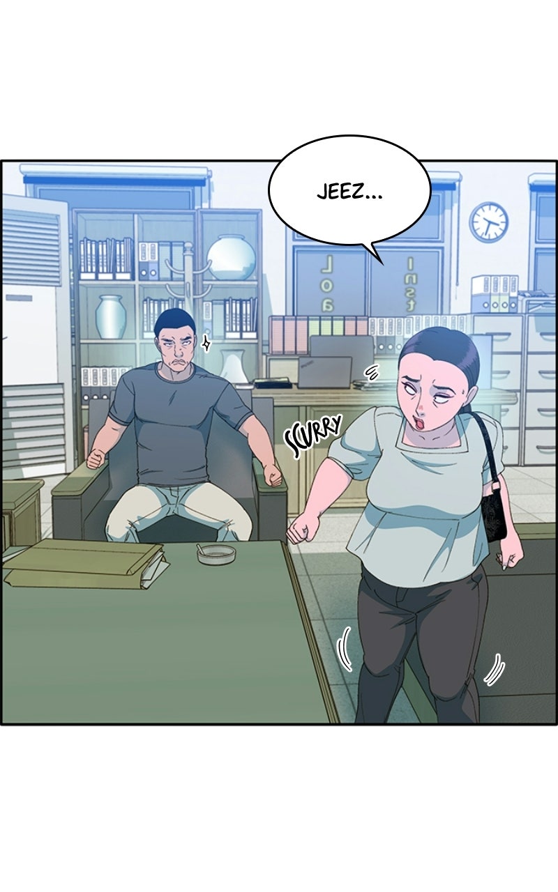 Momfluencer (S2) Ep. 4 - Juyeon's Winning Streak: Part 4 page 9 - 