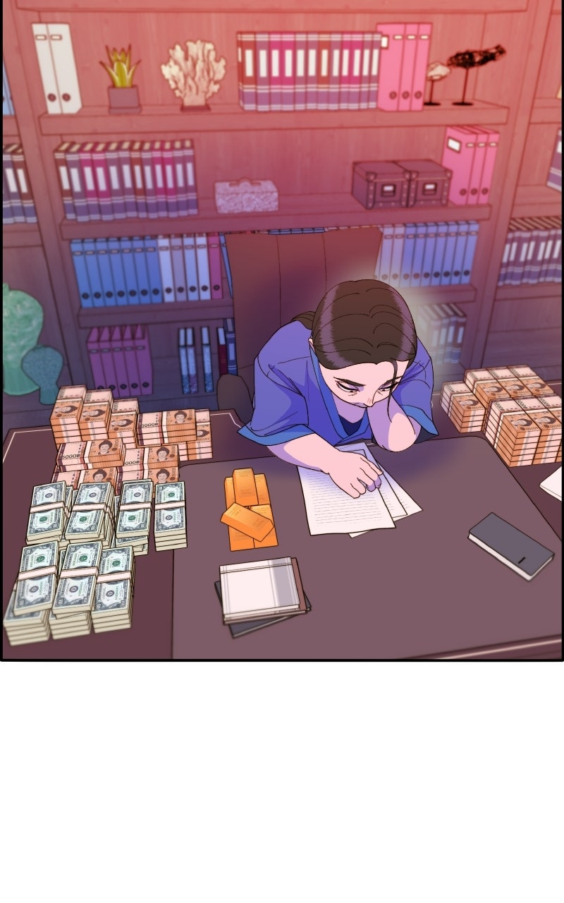 Momfluencer (S2) Ep. 4 - Juyeon's Winning Streak: Part 4 page 82 - 