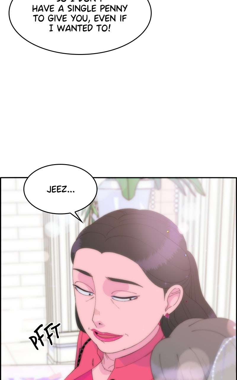 Momfluencer (S2) Ep. 4 - Juyeon's Winning Streak: Part 4 page 98 - 