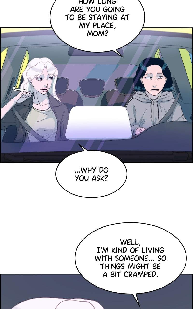 Momfluencer Chapter 78 page 23 - 