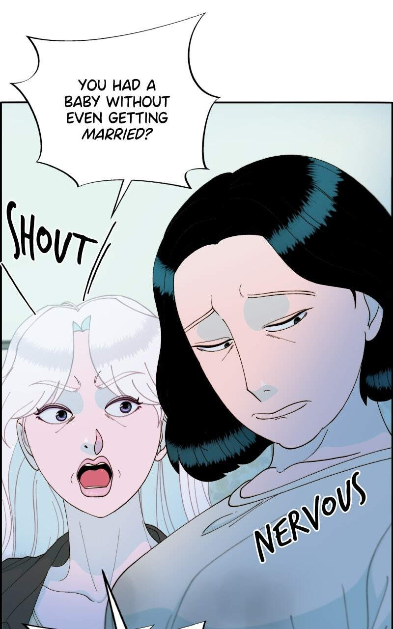 Momfluencer Chapter 78 page 42 - 
