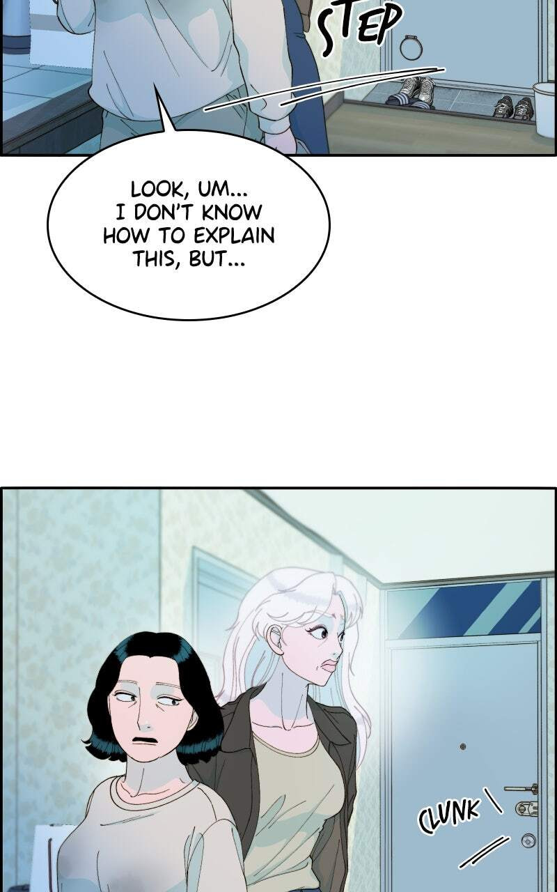 Momfluencer Chapter 78 page 44 - 