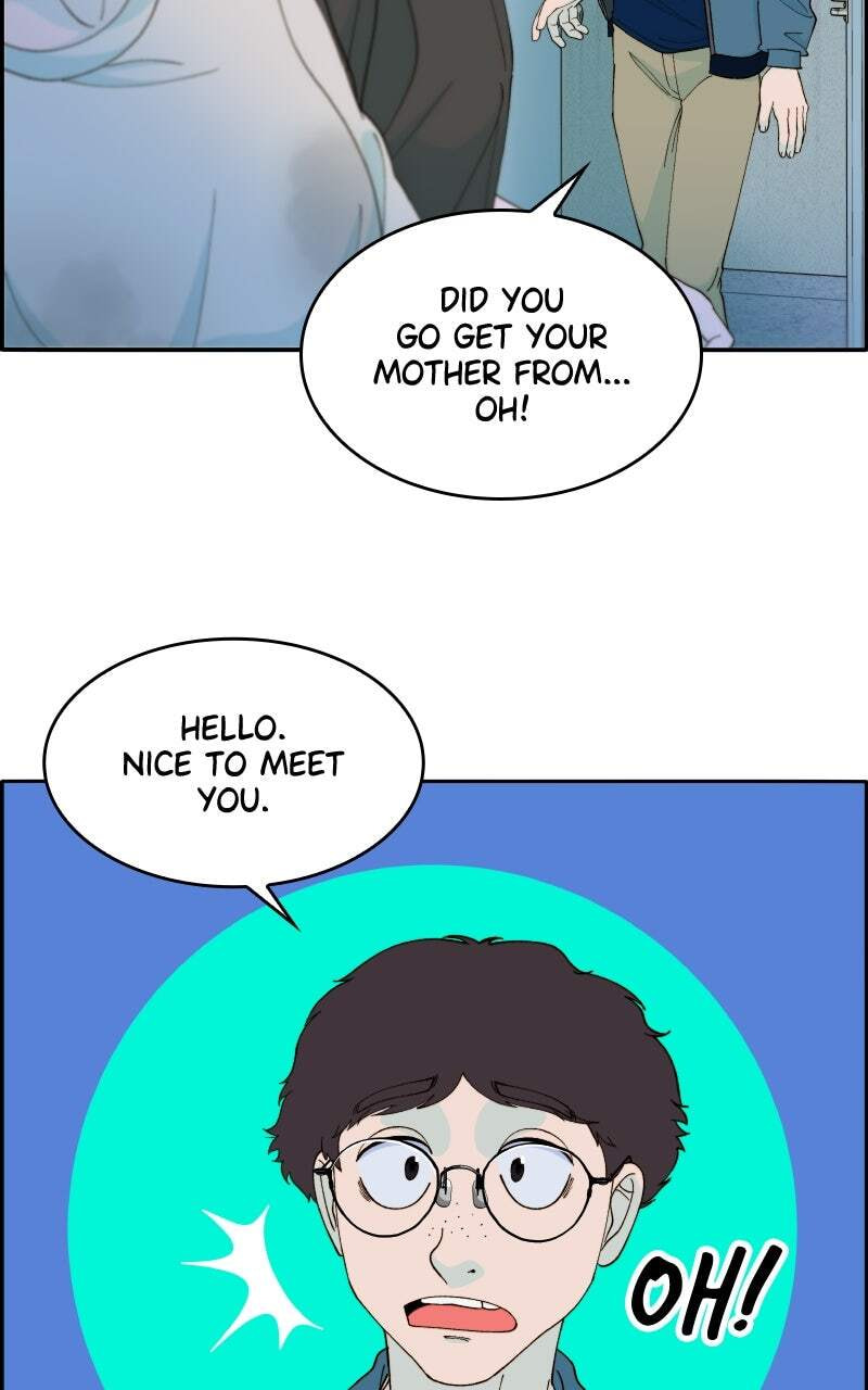 Momfluencer Chapter 78 page 46 - 