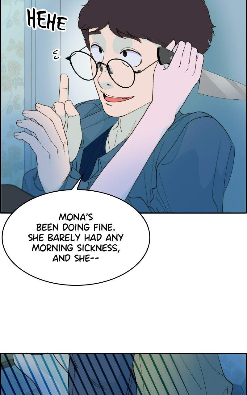 Momfluencer Chapter 78 page 59 - 